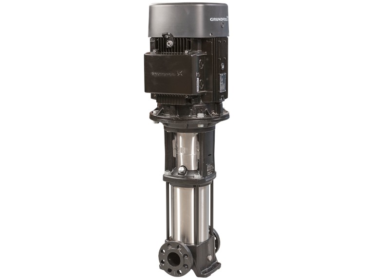 Grundfos CR Series Pump
