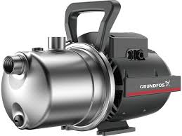 Grundfos Jet Pumps