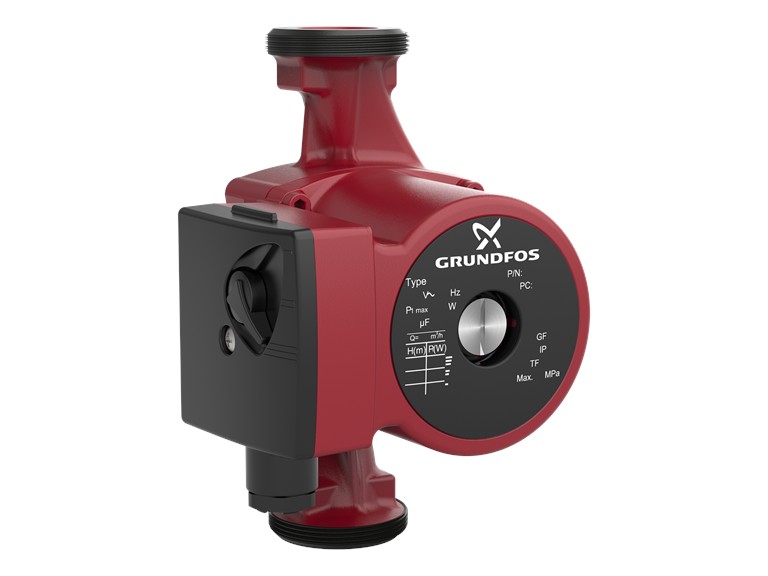 Grundfos UPS Series Pump