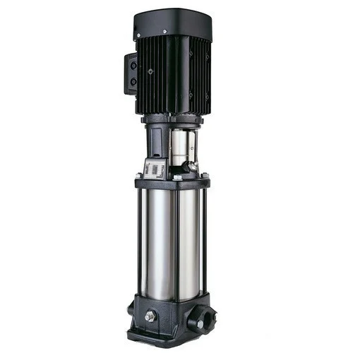 Grundfos Manual High Pressure Water Pump