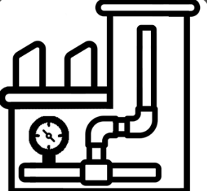 HVAC and Industrial Pipes