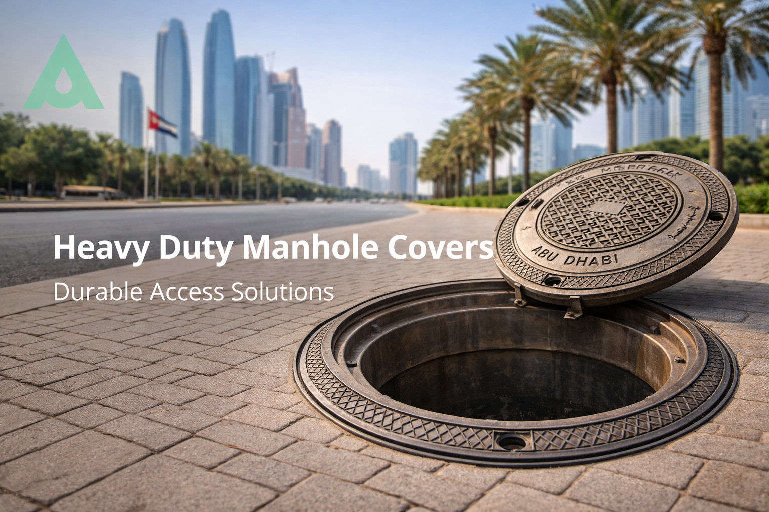 Manhole Covers